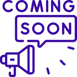 coming soon